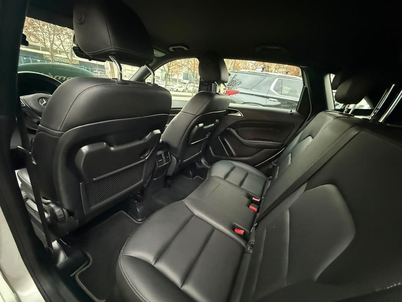 Mercedes-Benz B 200 HB 1.6 2020 - Imagen 9 de 20