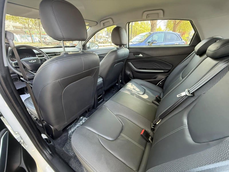 Chery TIGGO 2 PRO 2022 - Imagen 10 de 20