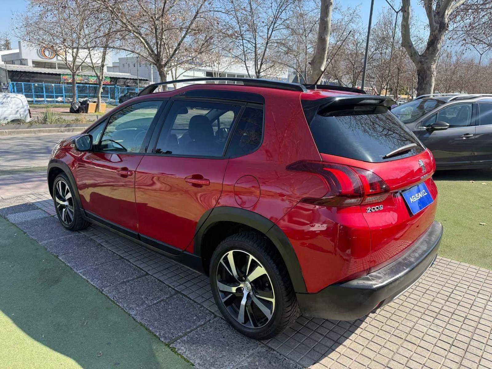 Peugeot 2008 2018 - Imagen 6 de 20