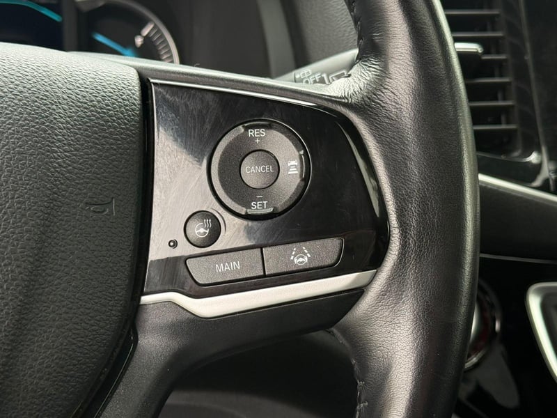 Honda PILOT 2019 - Imagen 14 de 20