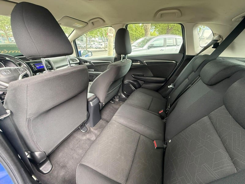 Honda FIT 2015 - Imagen 18 de 18