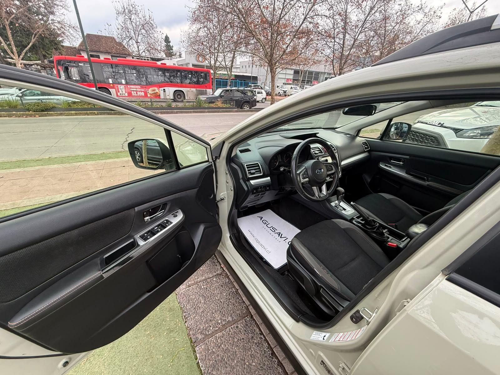 Subaru XV 2017 - Imagen 6 de 18