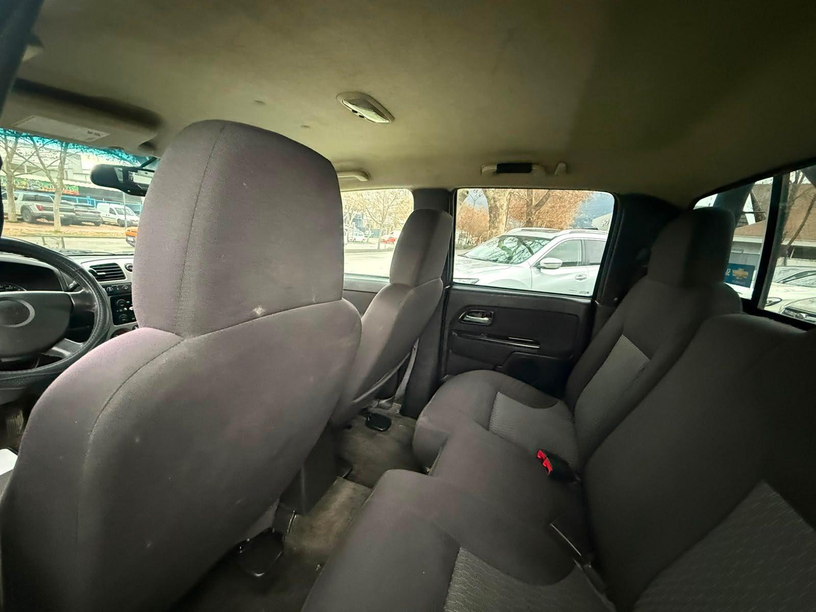 Chevrolet COLORADO 2012 - Imagen 6 de 7