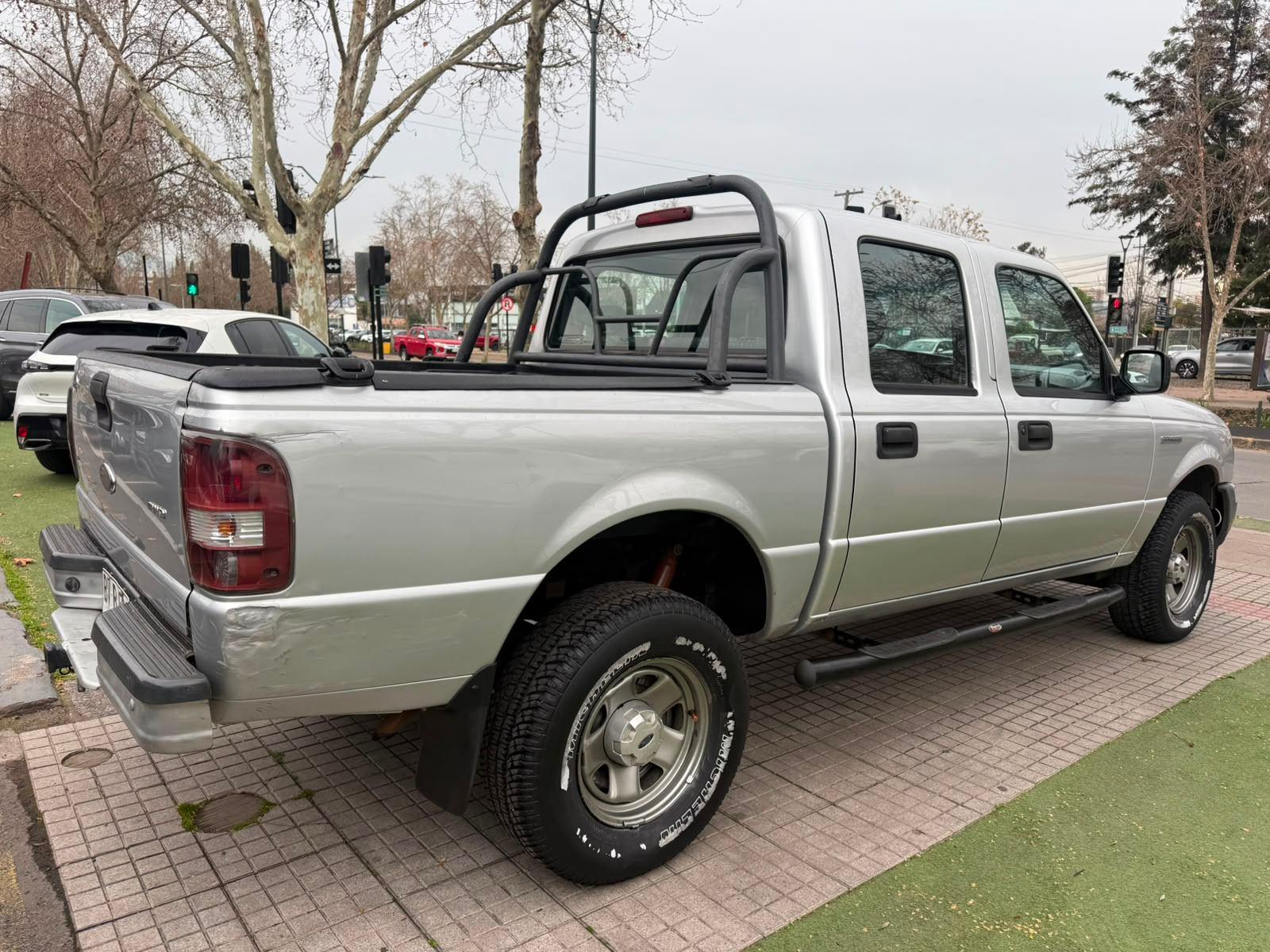 Ford RANGER 2009 - Foto 4 de 17