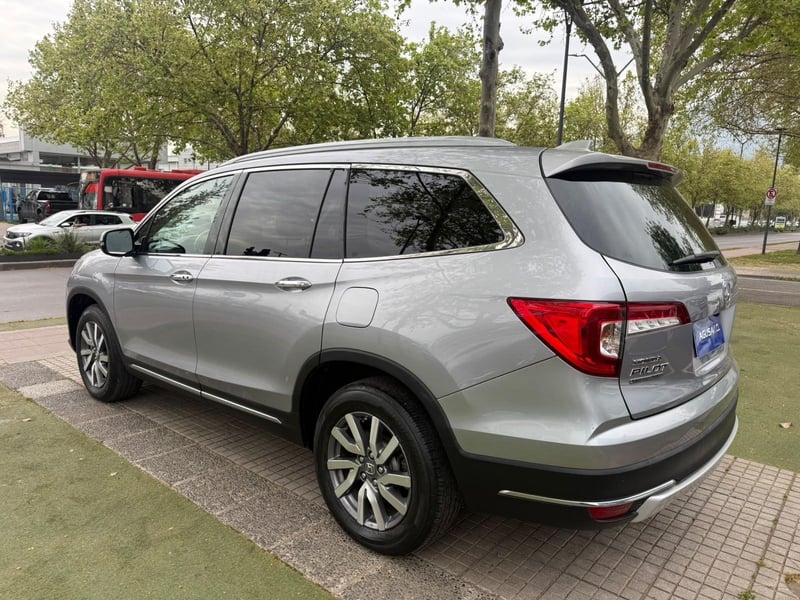Honda PILOT 2019 - Imagen 5 de 20