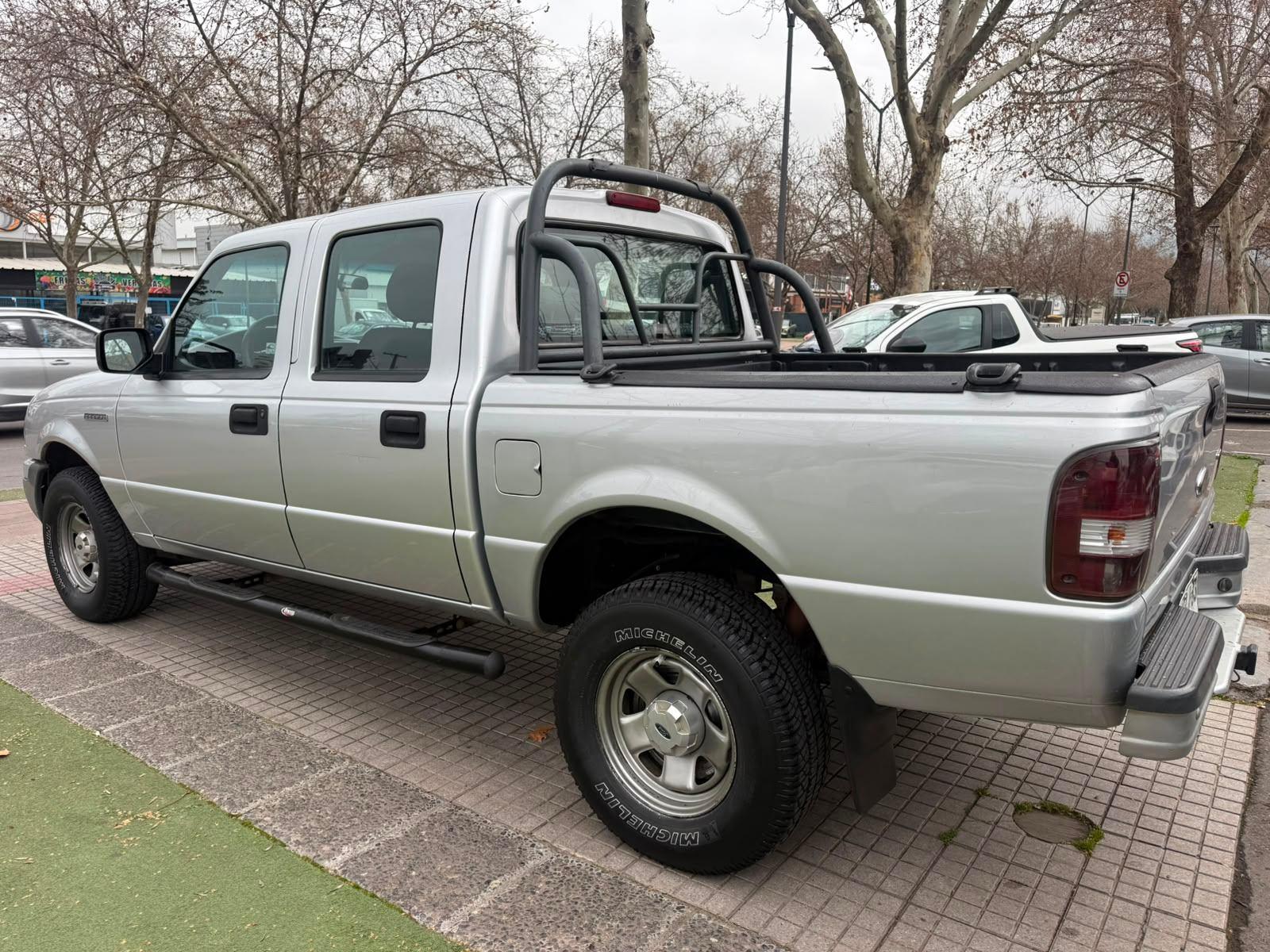 Ford RANGER 2009 - Foto 5 de 17