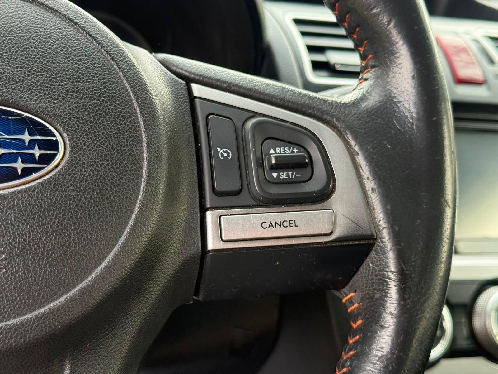 Subaru XV 2017 - Imagen 13 de 18