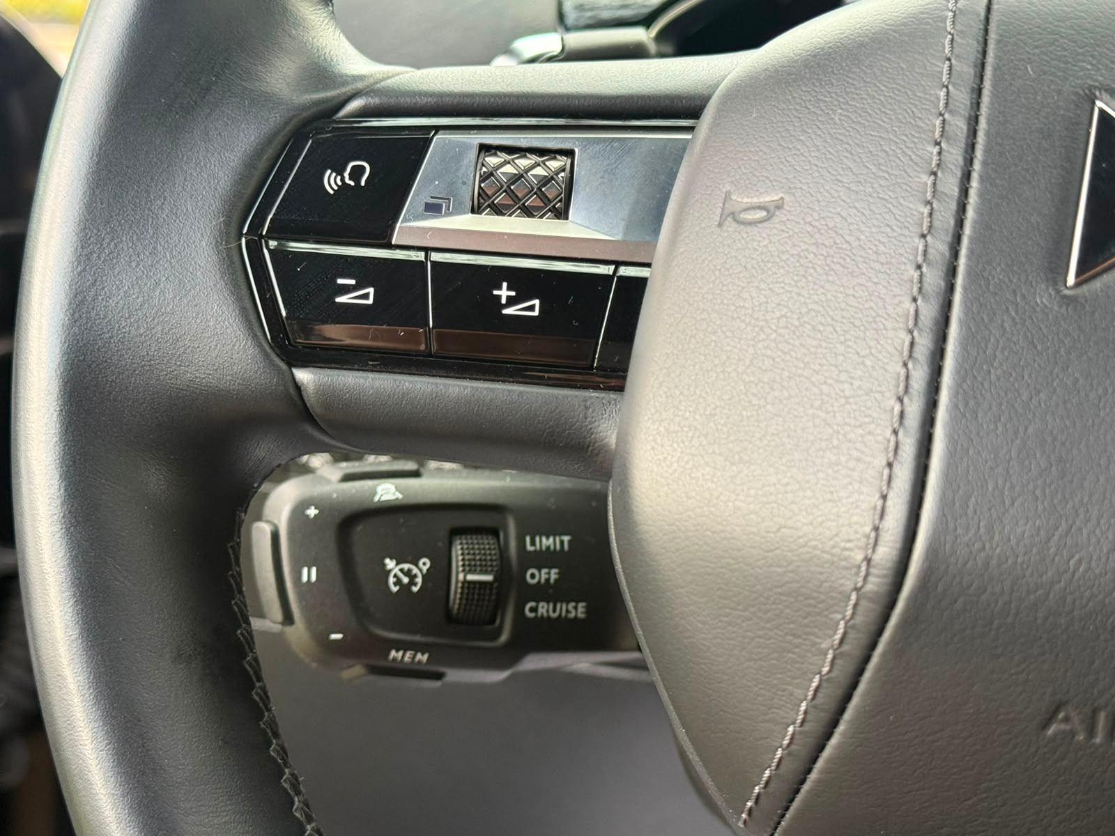DS Automobiles 3 CROSSBACK 2023 - Imagen 13 de 20