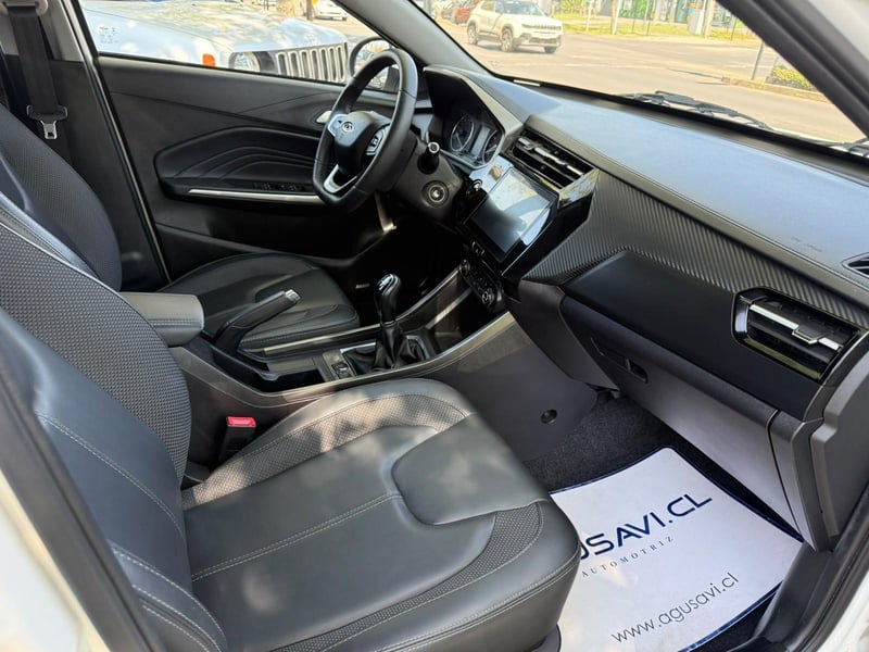 Chery TIGGO 2 PRO 2022 - Imagen 19 de 20