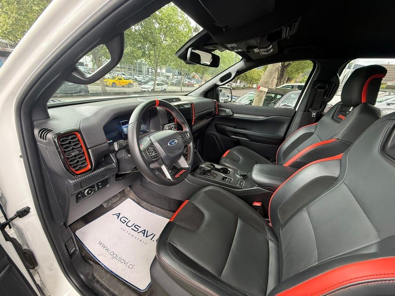 Ford RANGER 2025 - Imagen 6 de 19