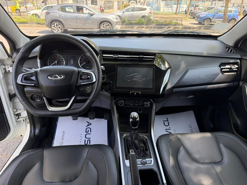 Chery TIGGO 2 PRO 2022 - Imagen 15 de 20