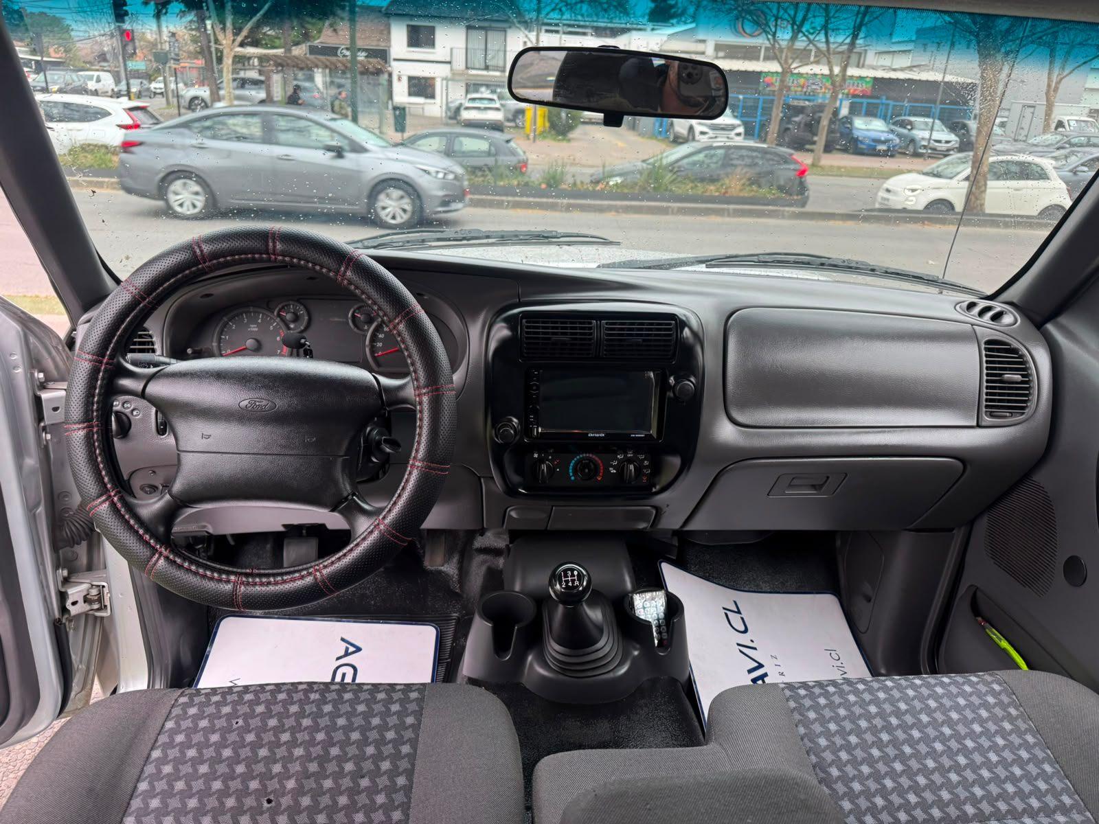 Ford RANGER 2009 - Imagen 10 de 17