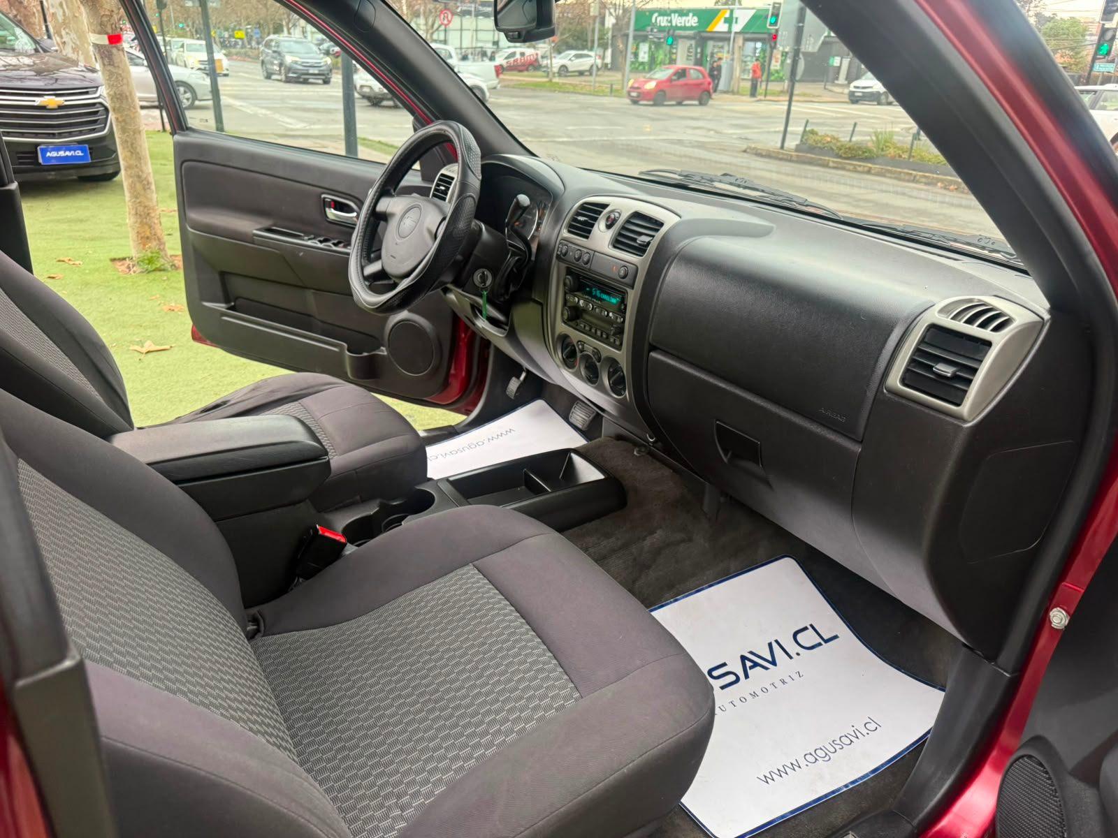 Chevrolet COLORADO 2012 - Imagen 7 de 7