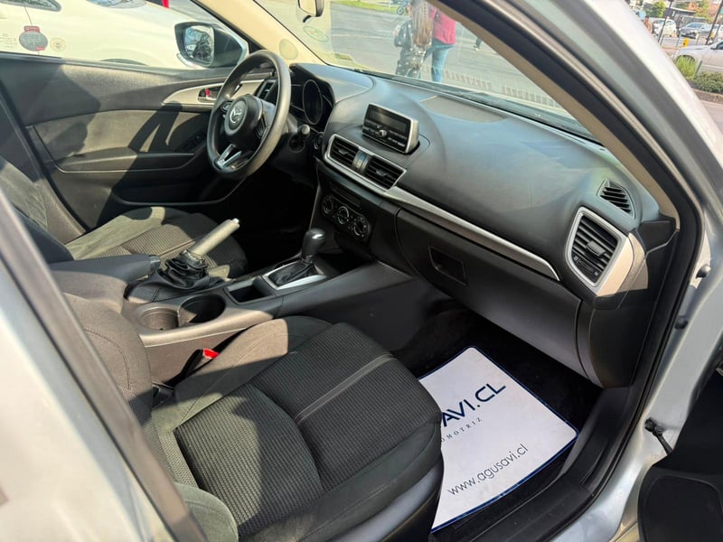 Mazda 3 2017 - Imagen 18 de 18