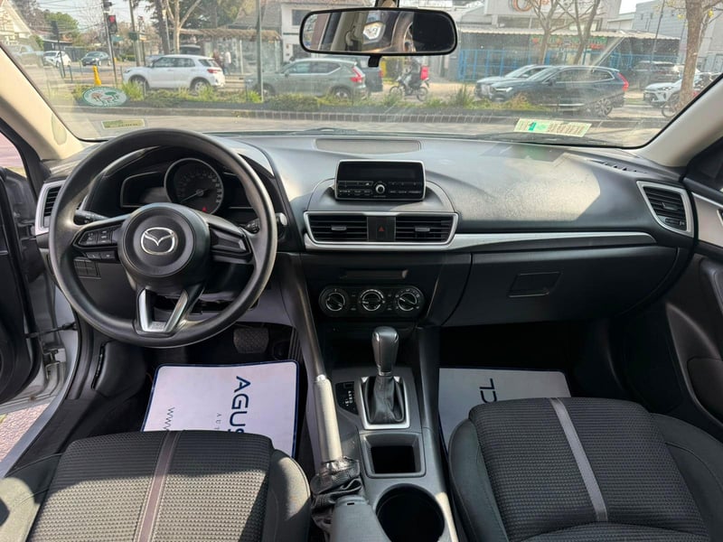 Mazda 3 2017 - Imagen 10 de 18