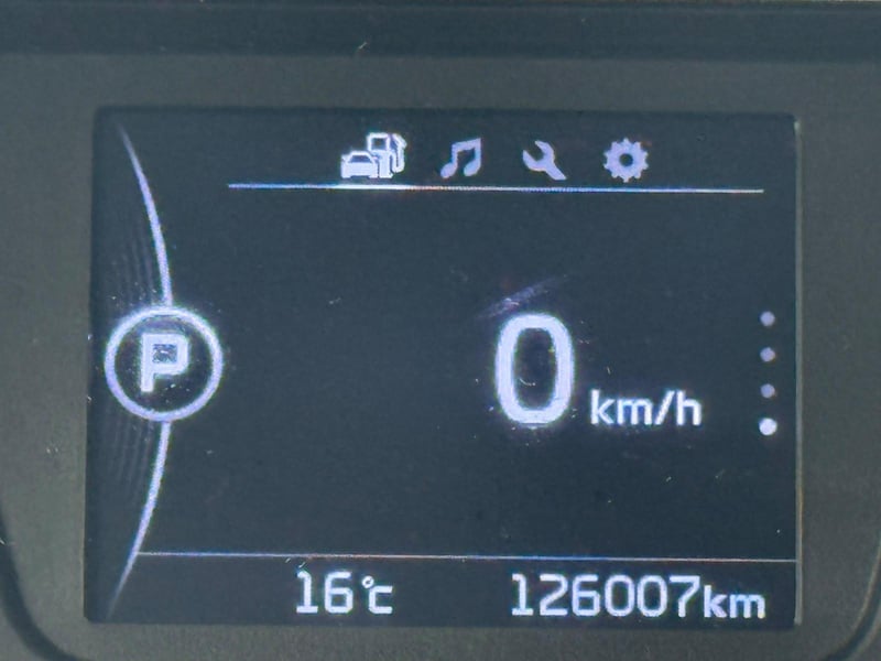 Kia SORENTO 2015 - Imagen 14 de 20