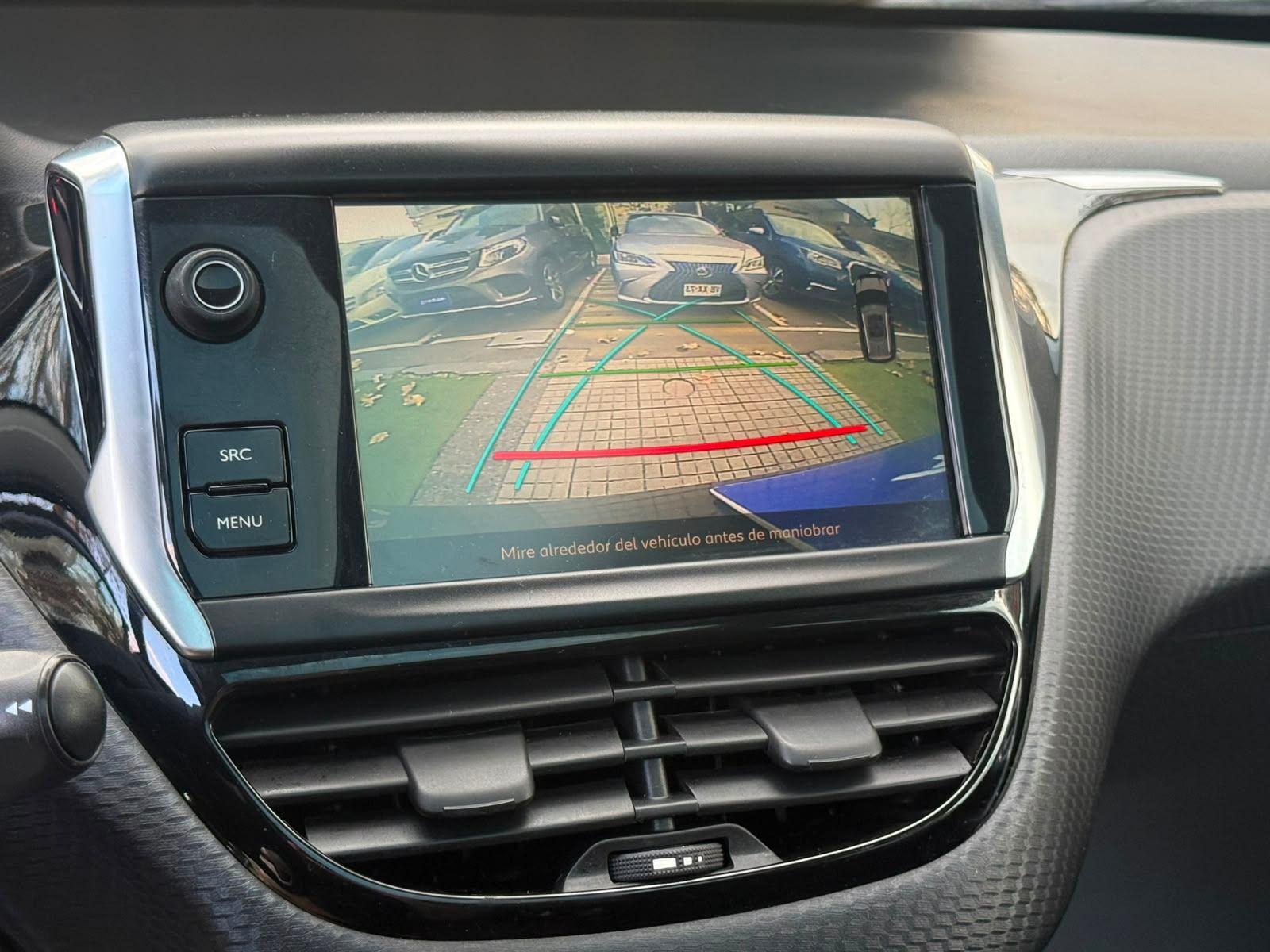 Peugeot 2008 2020 - Imagen 15 de 19