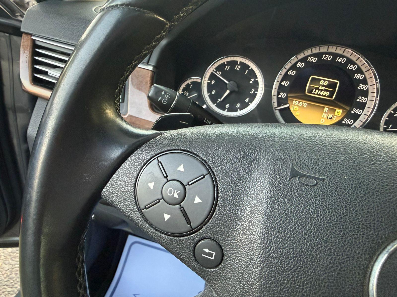 Mercedes-Benz CLASE E 2012 - Imagen 12 de 18
