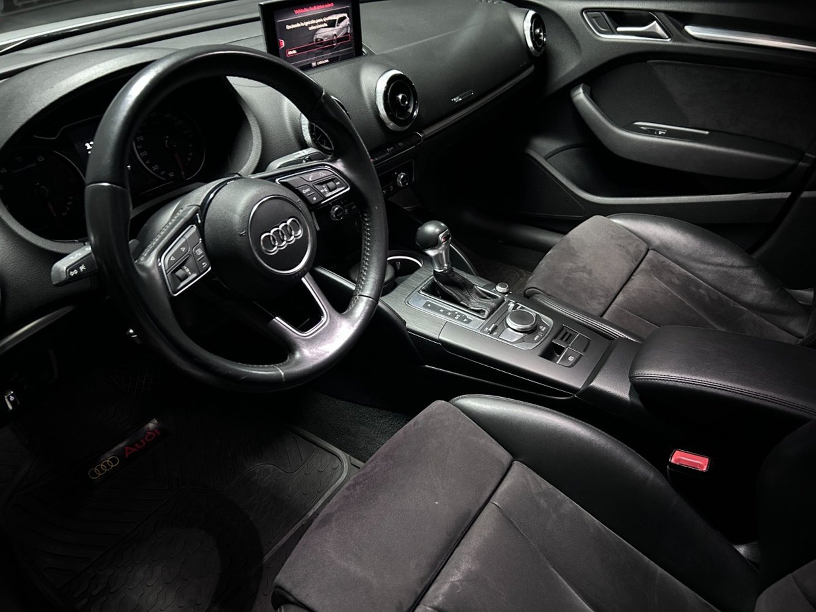 Audi A3 1.4 Sportback 2019 - Imagen 8 de 10
