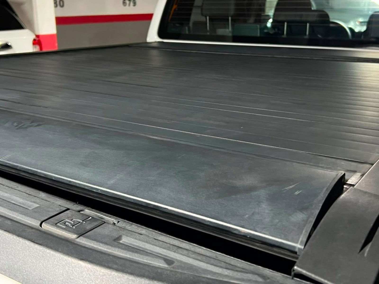 Ford RANGER XLT 2.0 AT 4x4 2025 - Imagen 8 de 10