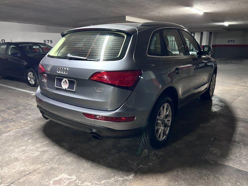 Audi Q5 2.0 TFSI QUATRO 2014 - Imagen 6 de 10