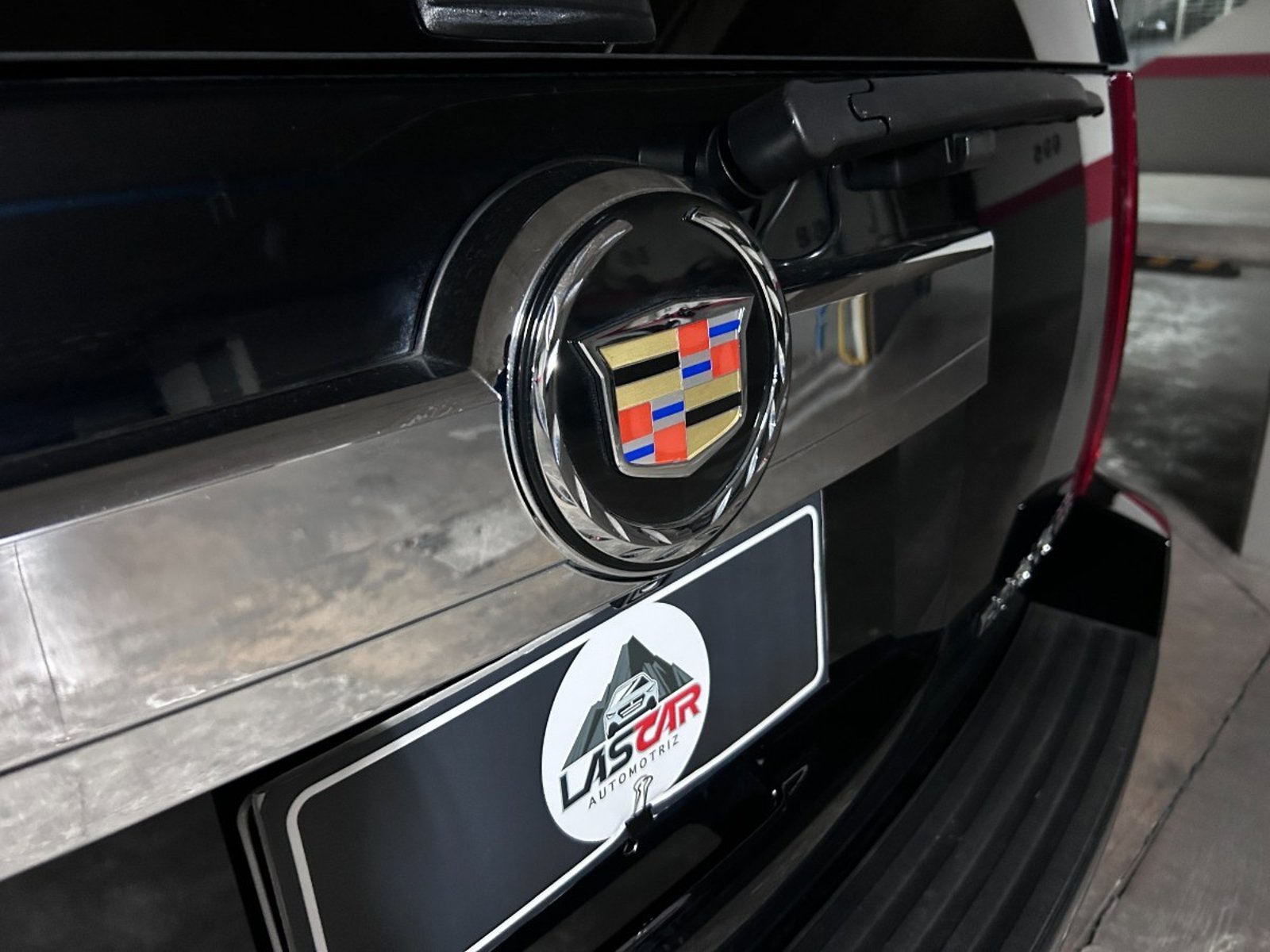 Cadillac ESCALADE ESV 6.2 2014 - Imagen 9 de 10