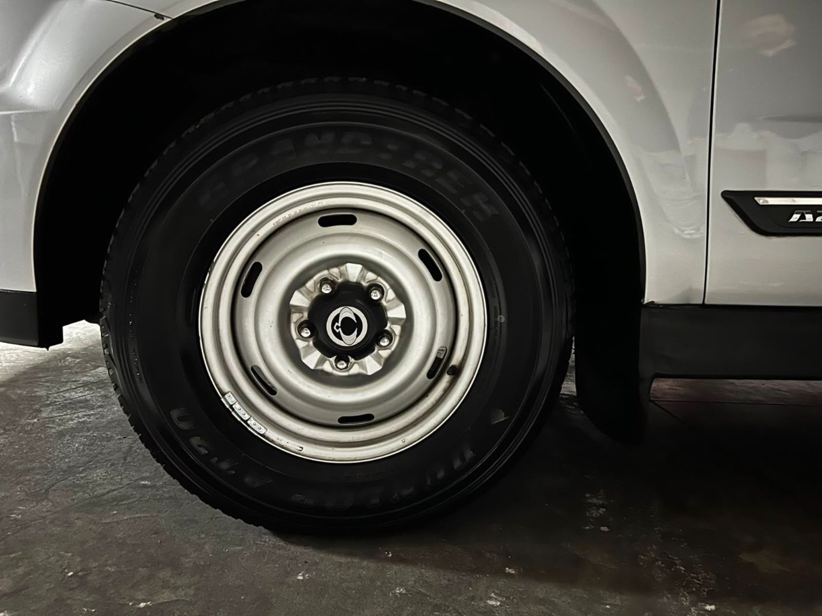 SSANGYONG ACTYON SPORTS 2.0 2019 - Foto 3 de 5