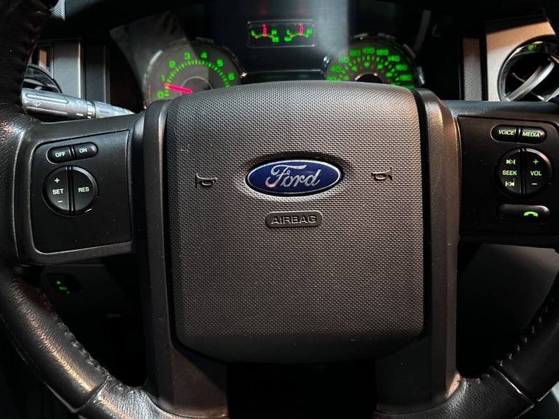 Ford EXPEDITION EDDIE BAUER 5.400 2012 - Imagen 10 de 10