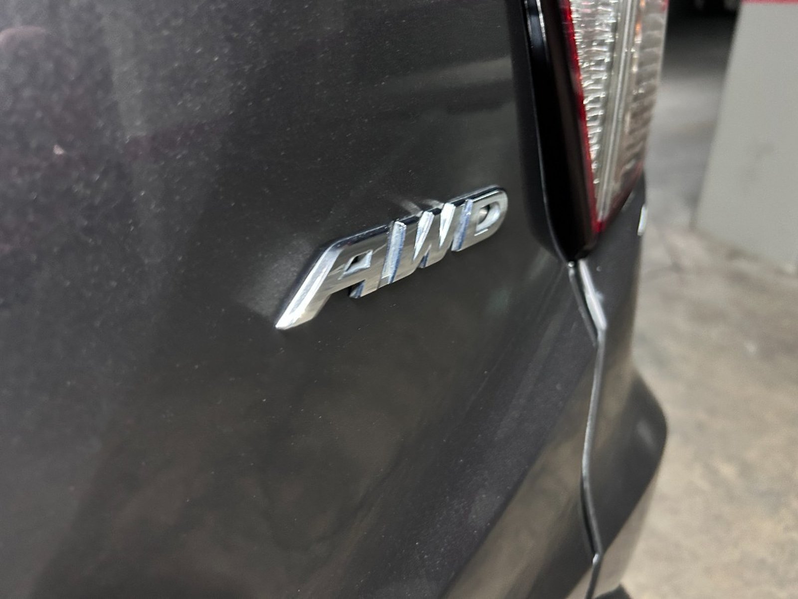 Honda HR-V EXL 4X4 2019 - Imagen 8 de 10