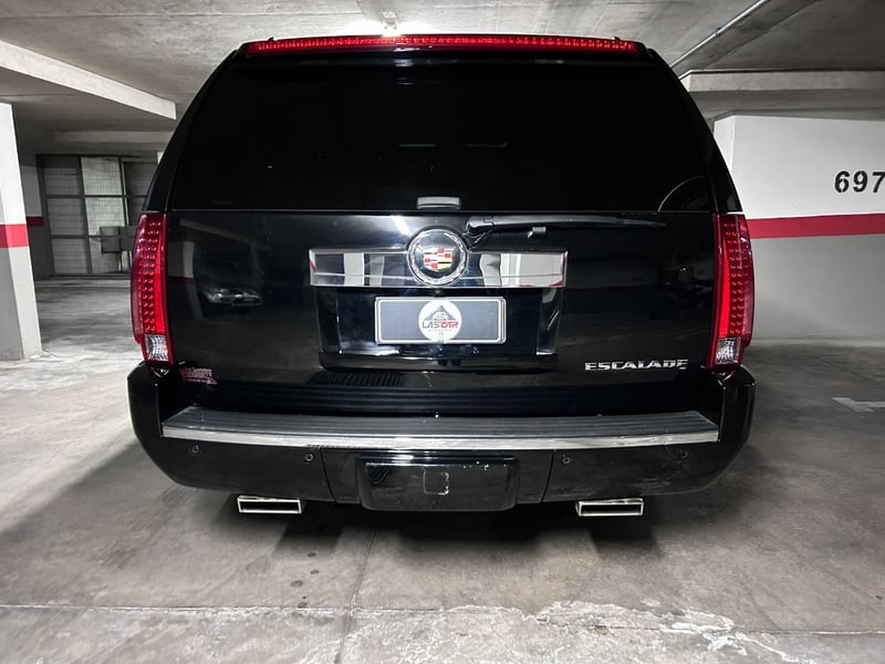 Cadillac ESCALADE ESV 6.2 2014 - Imagen 5 de 10