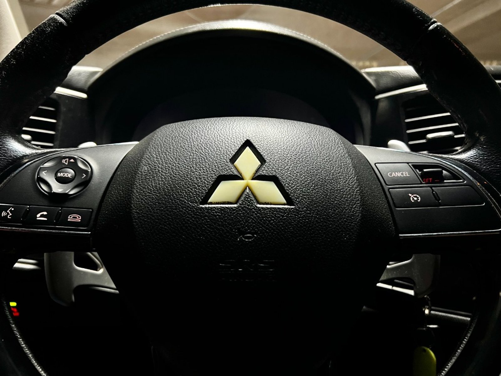 Mitsubishi OUTLANDER 4X4 GLX 2.4 2019 - Imagen 10 de 10