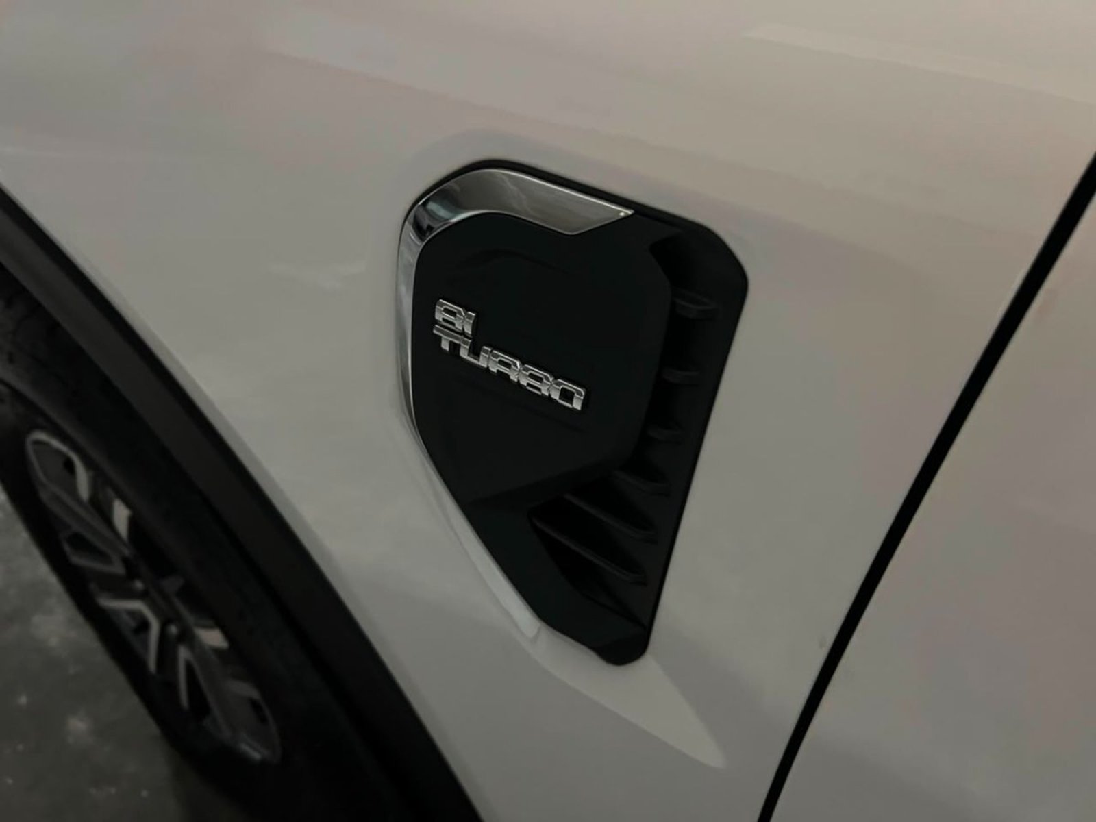 Ford RANGER XLT 2.0 AT 4x4 2025 - Imagen 7 de 10