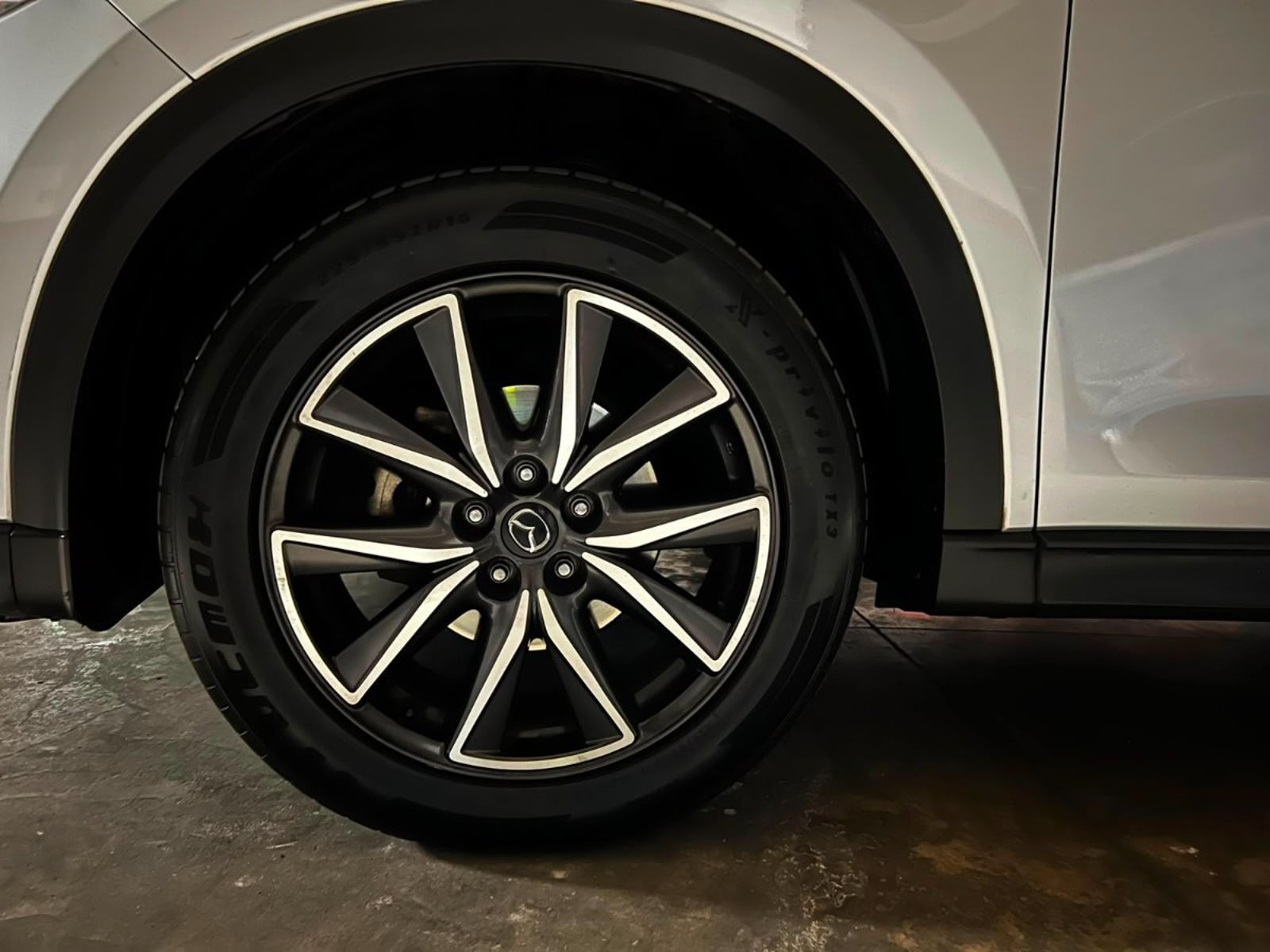 MAZDA CX-5 GT AWD 2020 - Imagen 8 de 10