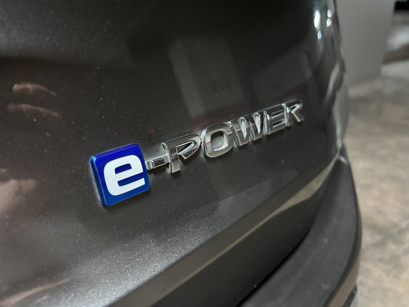 Nissan X-TRAIL 1.5 EXCLUSIVE E-POWER 2023 - Imagen 7 de 10