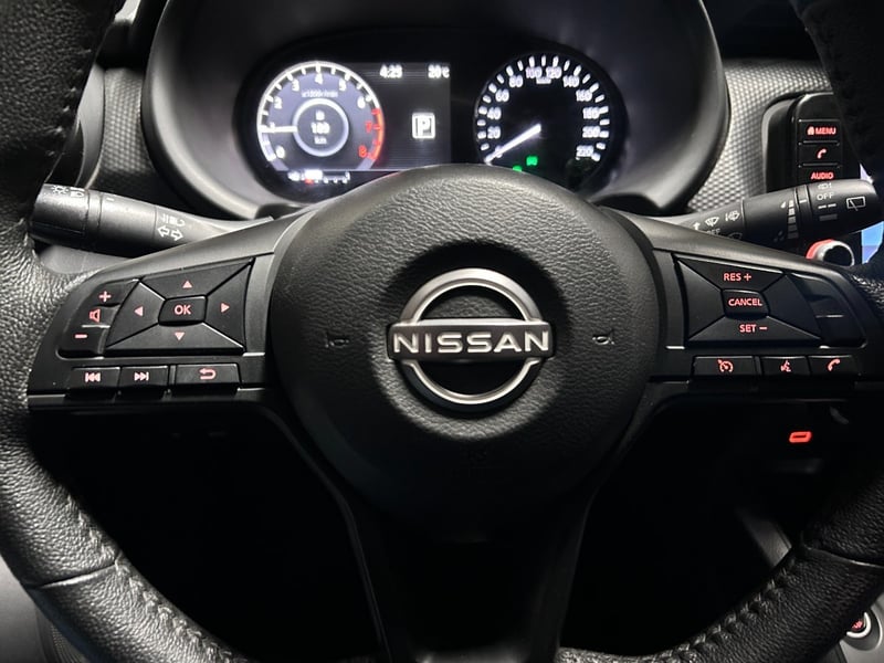 Nissan KICKS ADVANCE CVT 2024 - Imagen 9 de 9