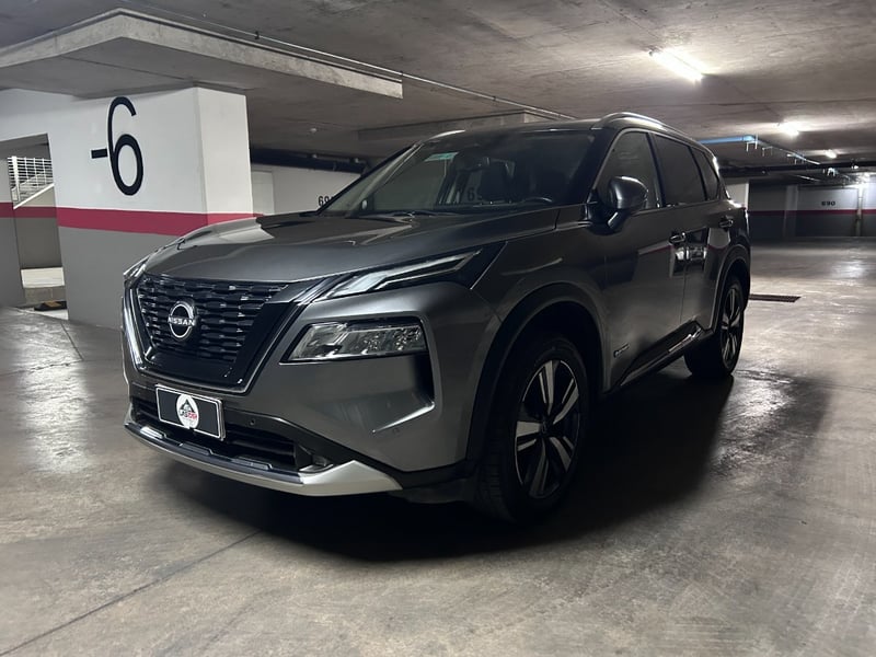 Nissan X-TRAIL 1.5 EXCLUSIVE E-POWER 2023