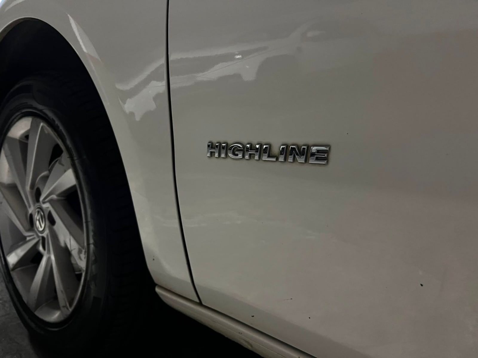 Volkswagen VOYAGE HIGHLINE 1.6 MT 2022 - Imagen 8 de 10