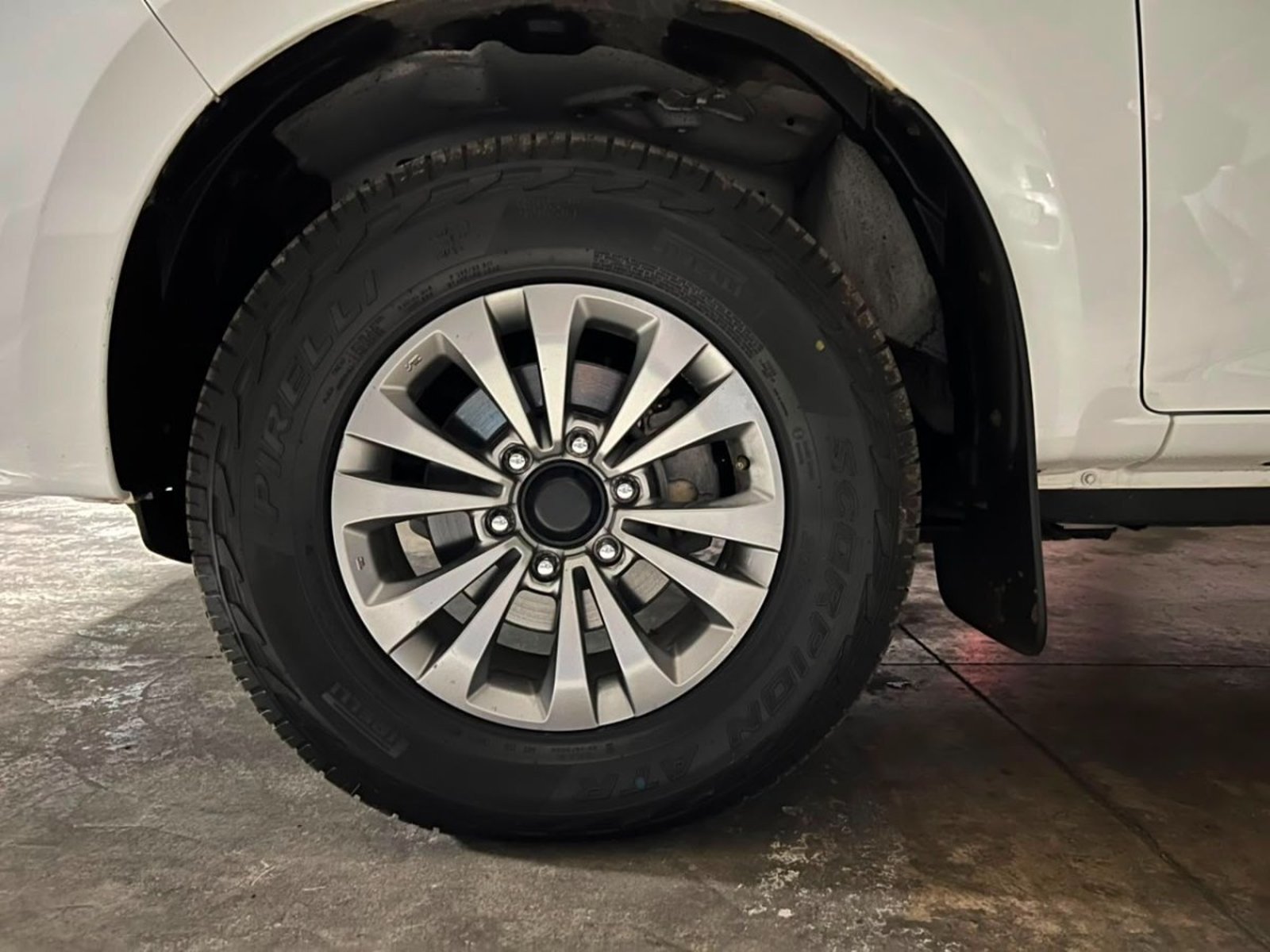 Mazda BT-50 CORE 3.0 AT 4x4 2024 - Imagen 9 de 10