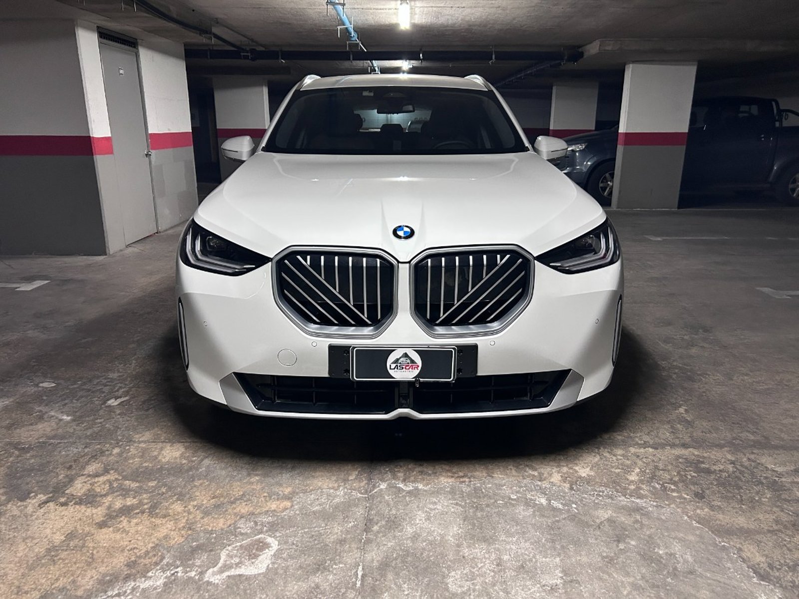 BMW X3 Sdrive Dynamic 2026 - Foto 2 de 10