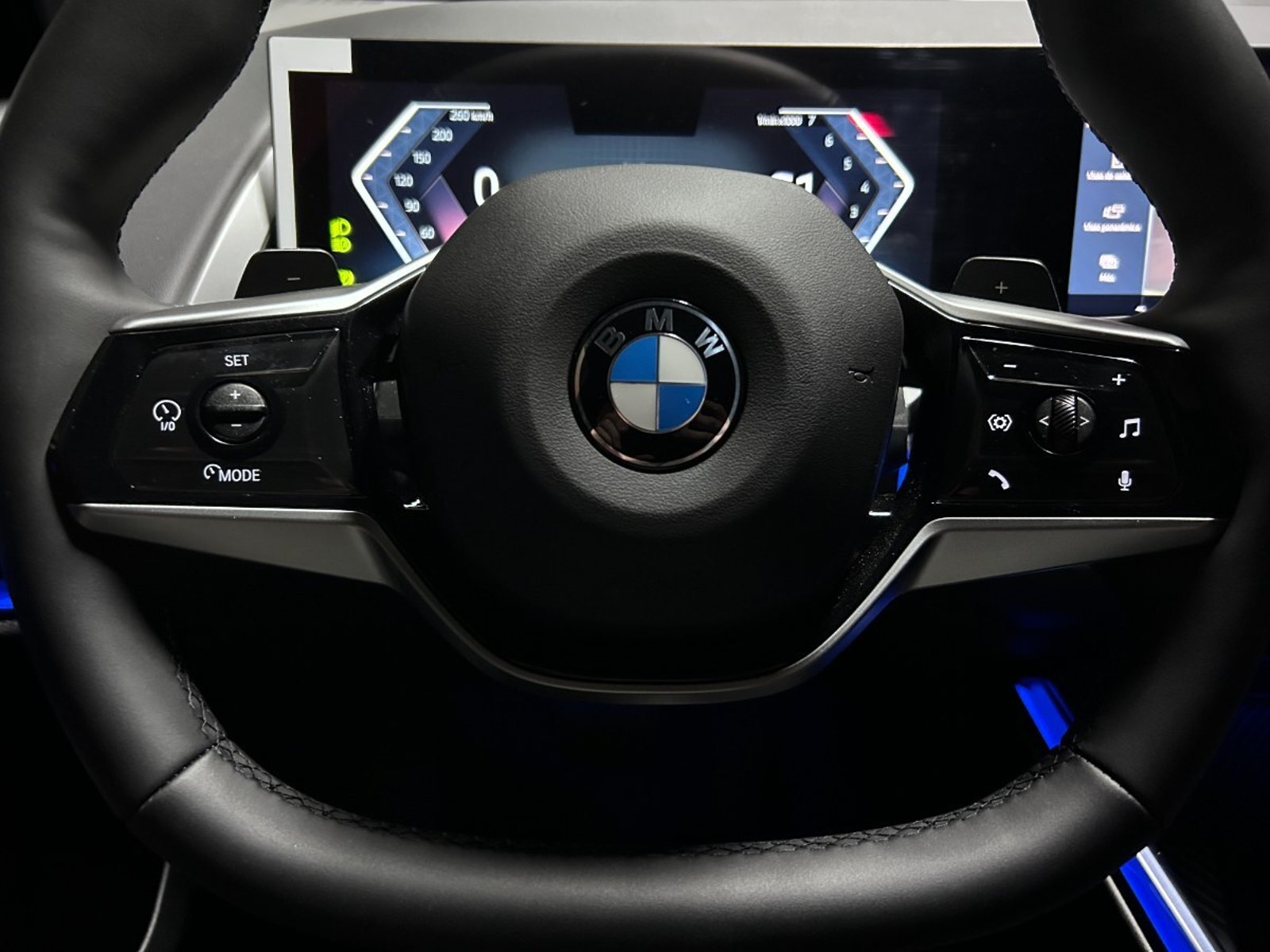 BMW X3 Sdrive Dynamic 2026 - Imagen 10 de 10