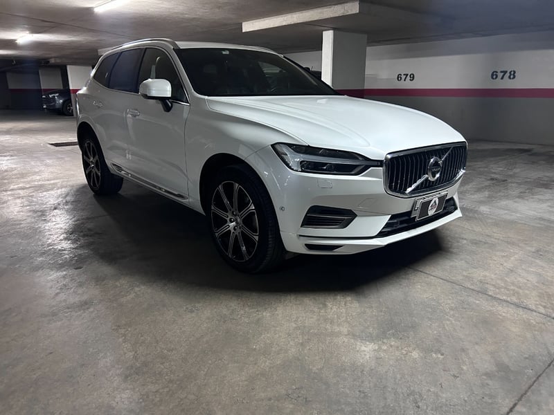 Volvo XC60 T8 INSCRIPTION 2020 - Imagen 3 de 10