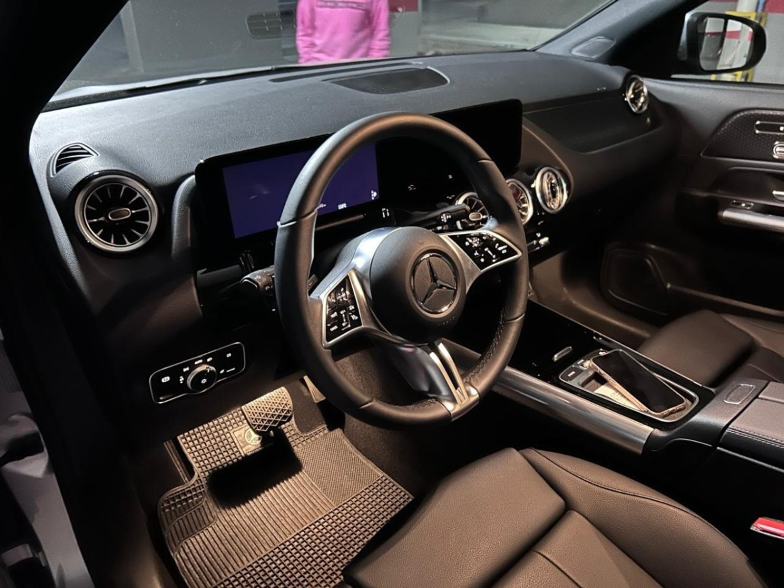 Mercedes-Benz GLA 200 ADVANCE PROGRESIVE 2026 - Imagen 10 de 10