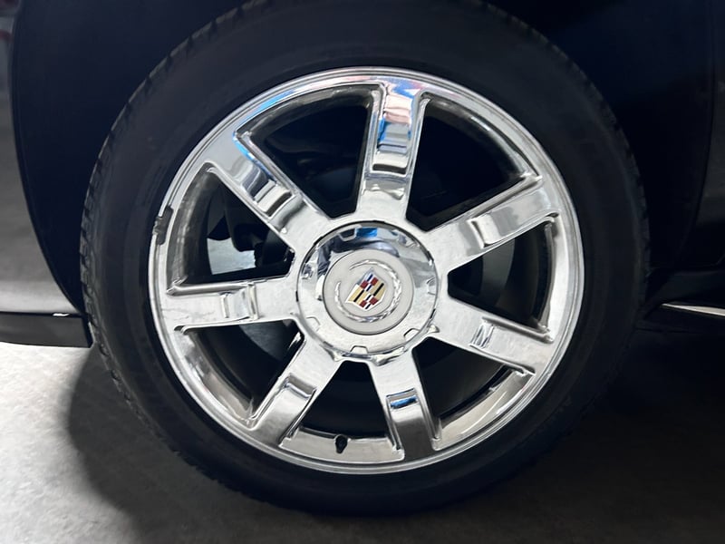 Cadillac ESCALADE ESV 6.2 2014 - Imagen 8 de 10