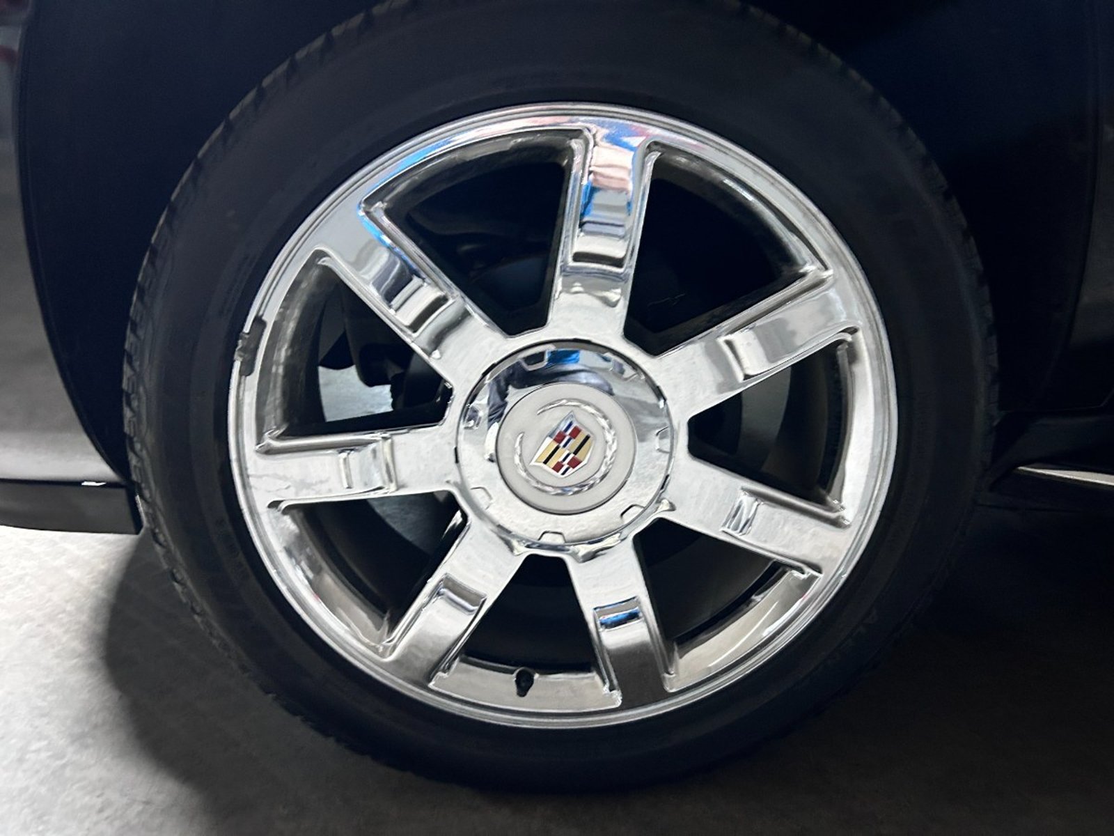 Cadillac ESCALADE ESV 6.2 2014 - Imagen 8 de 10
