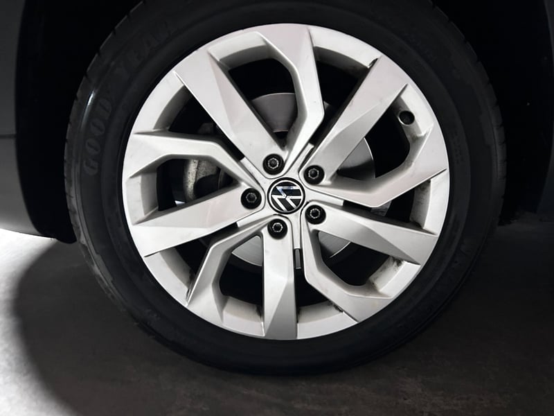 Volkswagen TAOS 1.4 Comfortline 2023 - Imagen 9 de 10