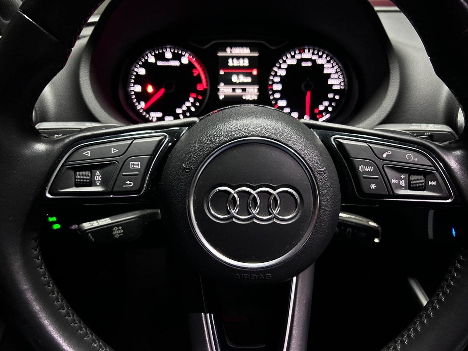 Audi A3 1.4 Sportback 2019 - Imagen 10 de 10