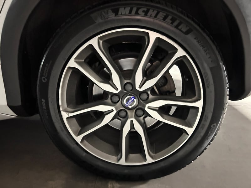 Volvo S60 CROSS COUNTRY D4 AWD LIMITED 2018 - Imagen 7 de 9
