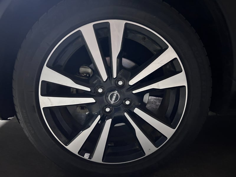 Nissan KICKS ADVANCE CVT 2024 - Imagen 6 de 9