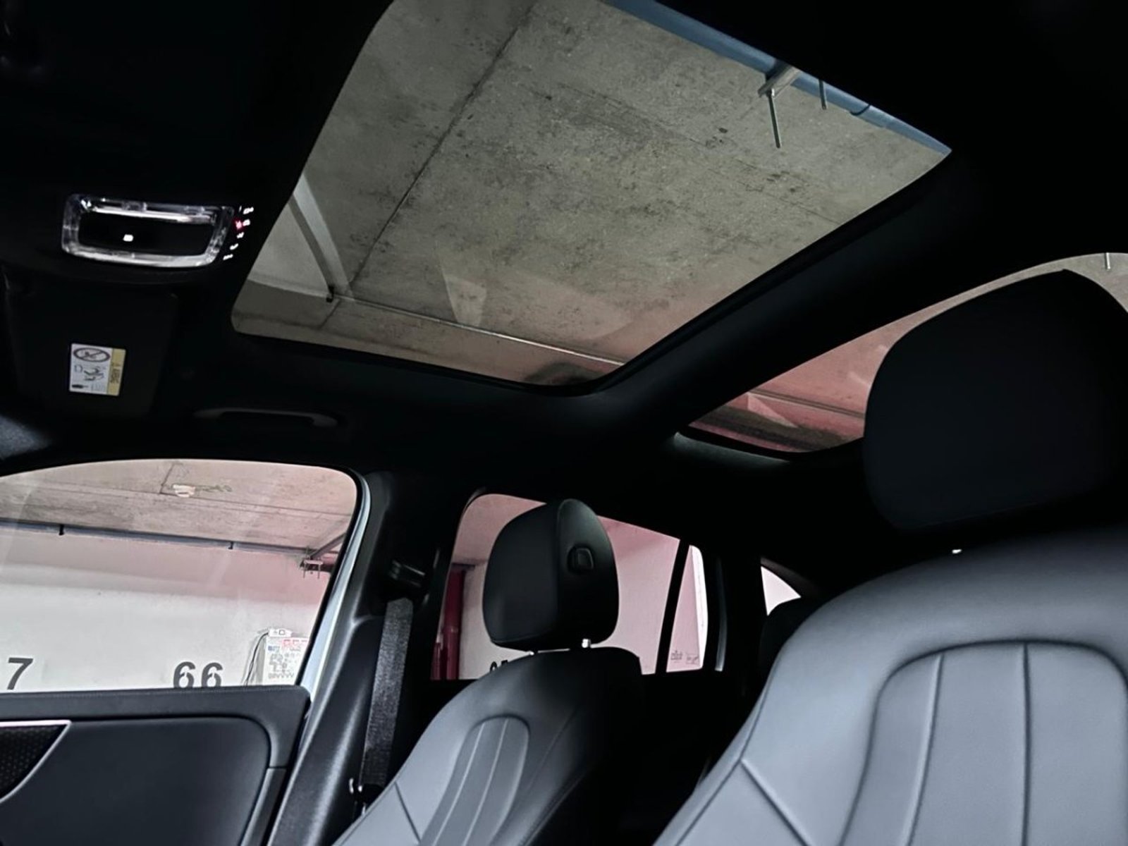 Mercedes-Benz GLA 200 ADVANCE PROGRESIVE 2026 - Imagen 8 de 10