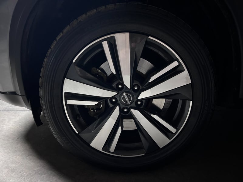 Nissan X-TRAIL 1.5 EXCLUSIVE E-POWER 2023 - Imagen 8 de 10